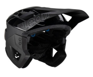 Шлем LEATT Helmet MTB 3.0 Enduro [Stealth]